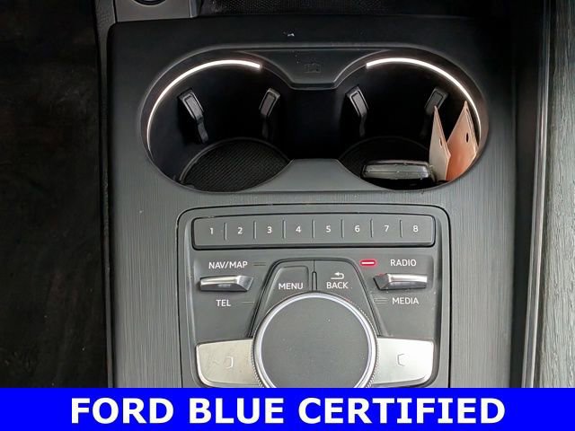 Used 2018 Audi A4 2.0T Premium Plus w/ Premium Plus Package image 34