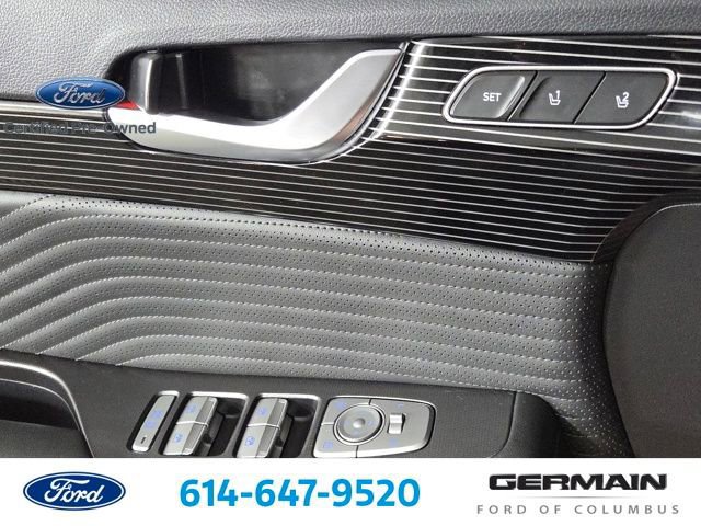 Used 2024 Hyundai Palisade Calligraphy AWD/4WD image 30