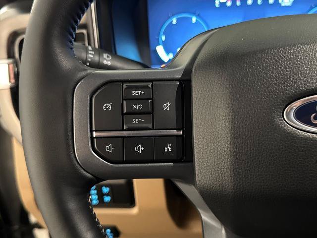 Certified 2023 Ford F250 Lariat w/ Chrome Package AWD/4WD image 21