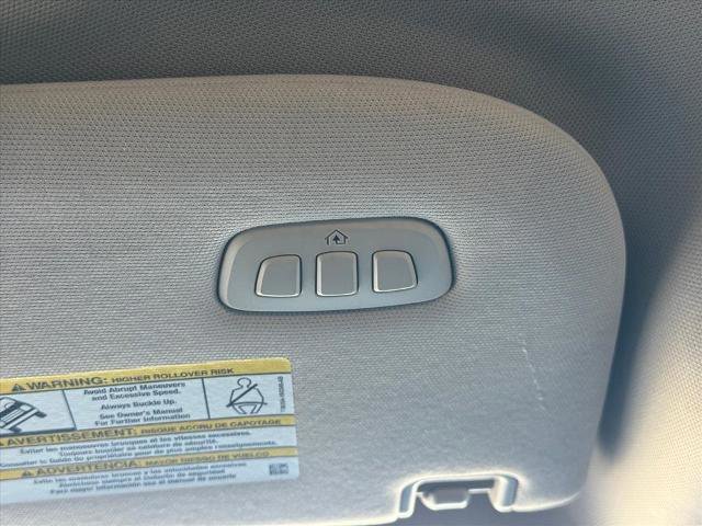 Certified 2022 Ford Expedition XLT image 19