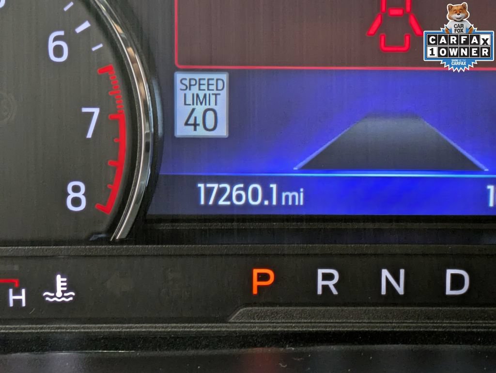Certified 2023 Ford Explorer Limited w/ Limited Technology Package AWD/4WD image 18