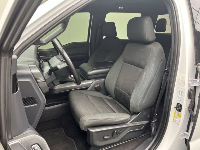 Certified 2024 Ford F150 XLT w/ Equipment Group 302A MID AWD/4WD image 12