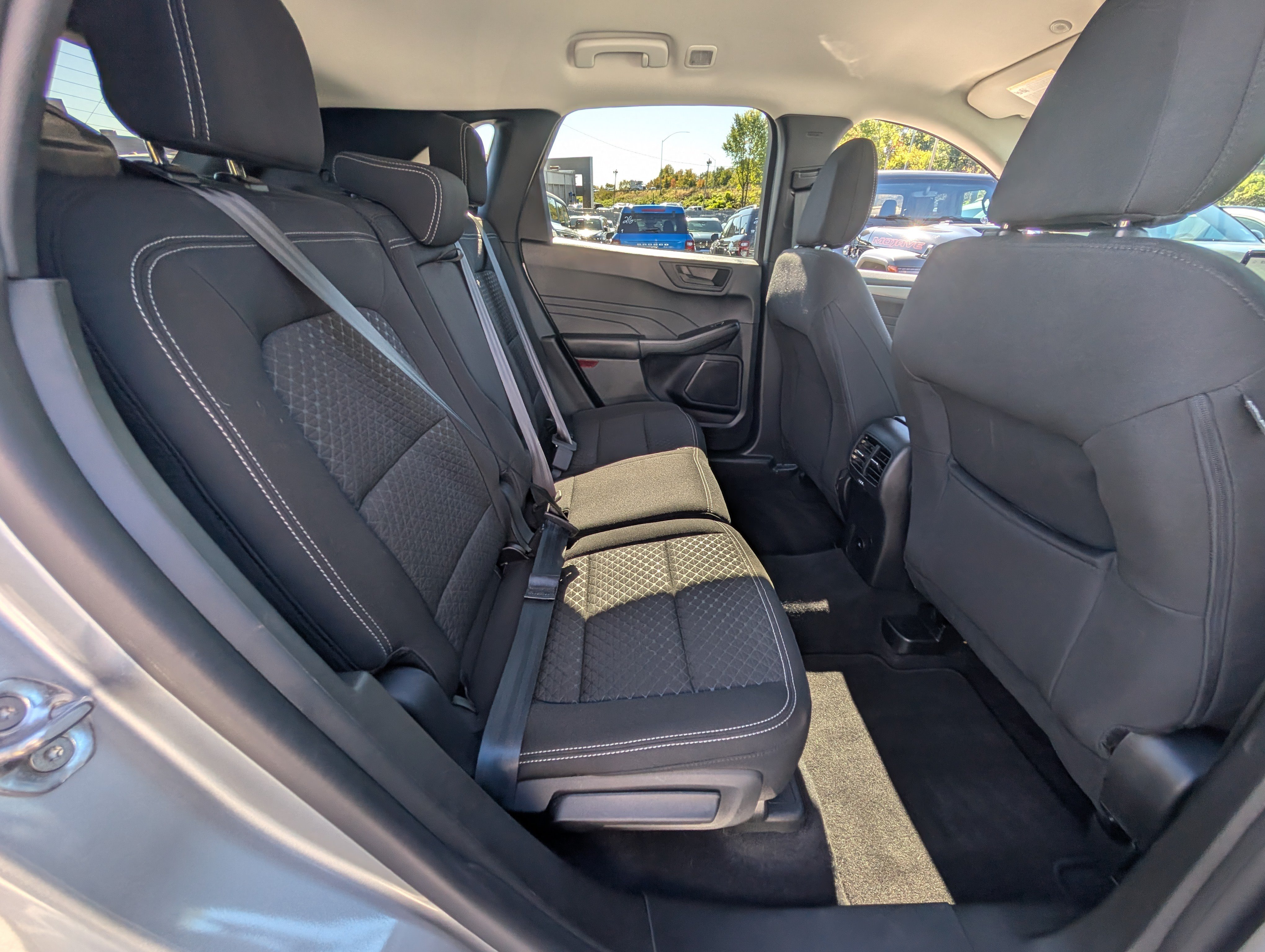 Certified 2023 Ford Escape Active w/ Tech Pack #1 AWD/4WD image 13