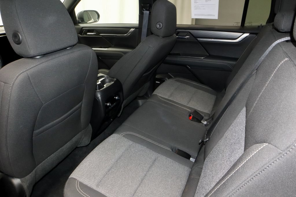 Used 2025 GMC Acadia Elevation AWD/4WD image 21