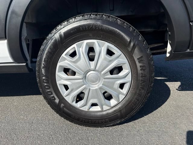Certified 2024 Ford Transit 250 148 Medium Roof w/ Exterior Upgrade Package RWD image 14