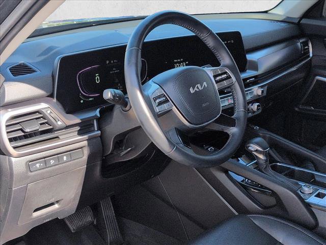Used 2024 Kia Telluride S AWD/4WD image 10