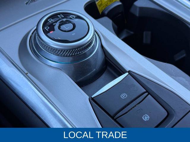 Certified 2023 Ford Explorer XLT w/ Equipment Group 202A AWD/4WD image 8
