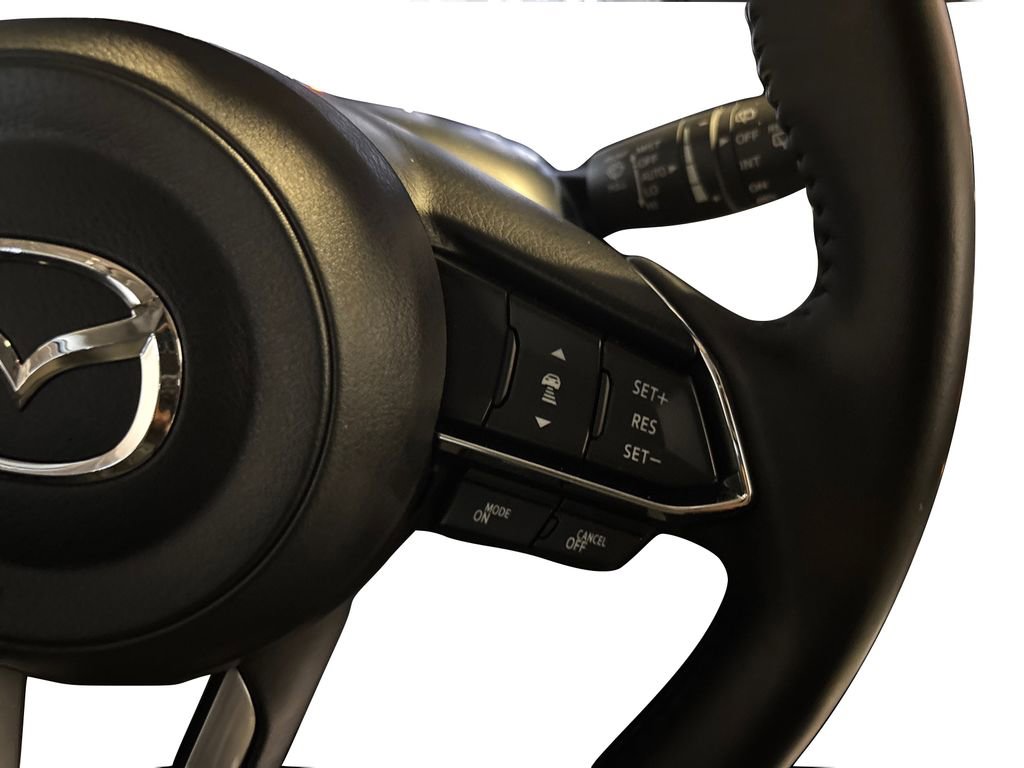 Used 2025 MAZDA CX-5 AWD 2.5 S w/ Preferred Package image 31