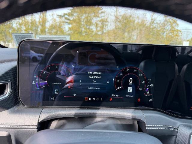 Certified 2024 Ford Mustang Premium RWD image 15
