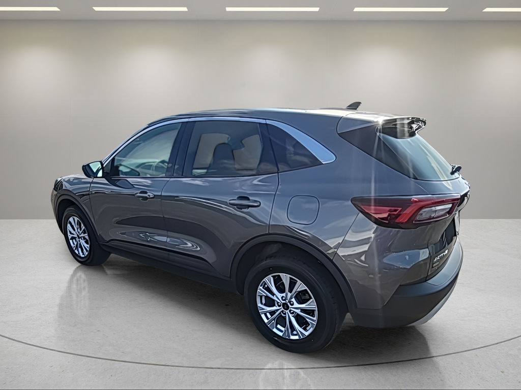 Certified 2024 Ford Escape Active AWD/4WD image 6