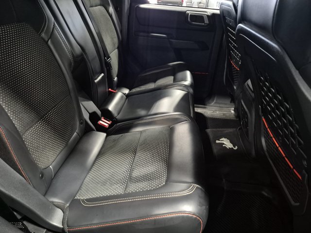 Certified 2024 Ford Bronco Raptor AWD/4WD image 33