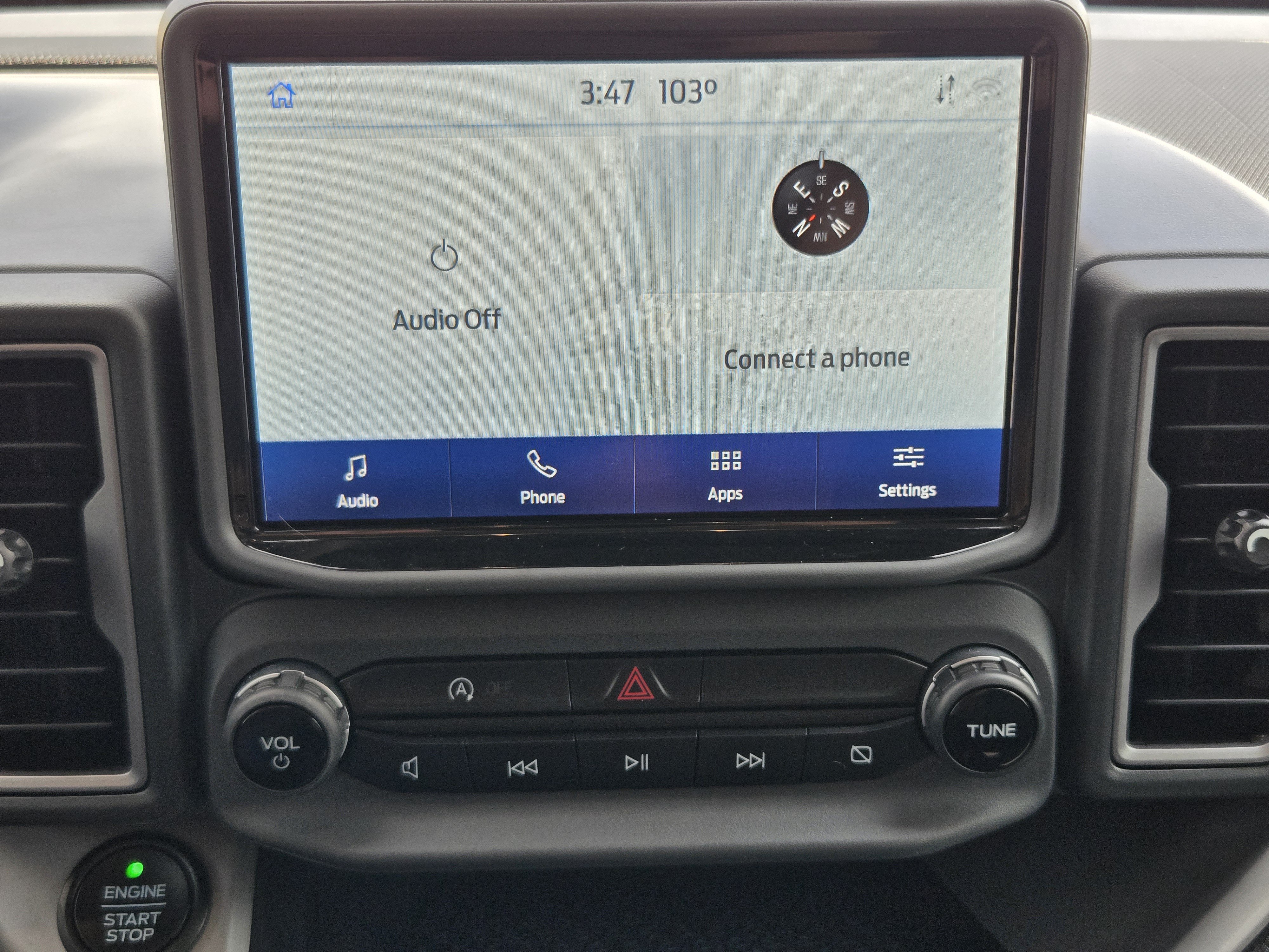 Certified 2021 Ford Bronco Sport Outer Banks AWD/4WD image 12