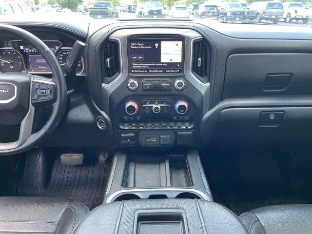 Used 2020 GMC Sierra 1500 Denali w/ Denali Ultimate Package AWD/4WD image 12