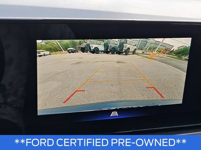 Used 2024 Chevrolet TrailBlazer LS FWD image 26