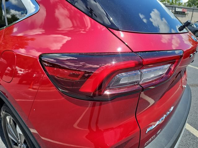 Certified 2023 Ford Escape Platinum w/ Premium Technology Package AWD/4WD image 36