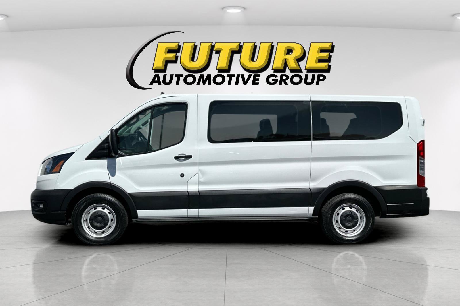 Certified 2021 Ford Transit 150 XL RWD image 6