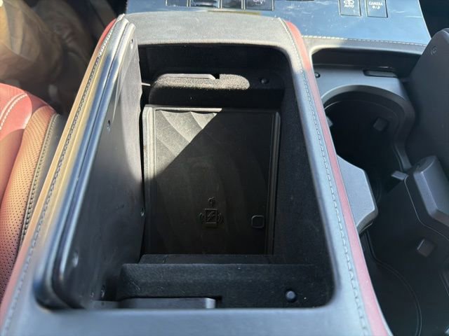 Used 2025 INFINITI QX80 Autograph AWD/4WD image 62