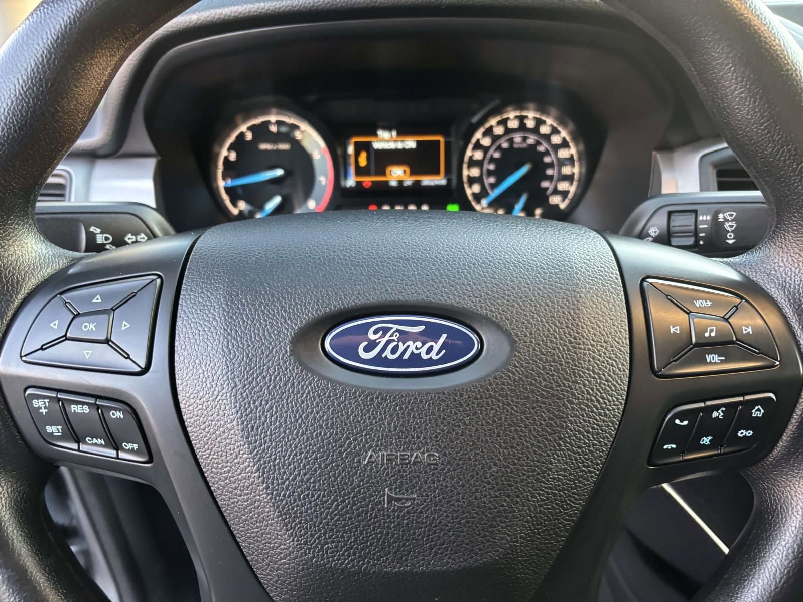 Certified 2021 Ford Ranger XL w/ FX4 Off-Road Package image 17