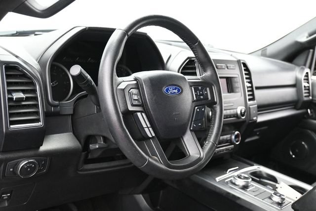 Certified 2020 Ford Expedition Max XL AWD/4WD image 15