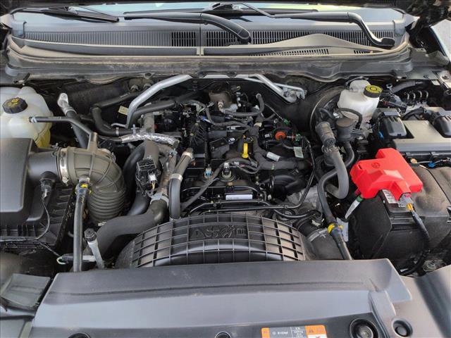 Certified 2021 Ford Ranger XLT w/ Equipment Group 301A Mid image 22