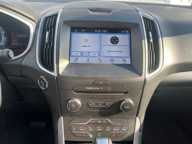 Certified 2018 Ford Edge SEL w/ Equipment Group 201A AWD/4WD image 16