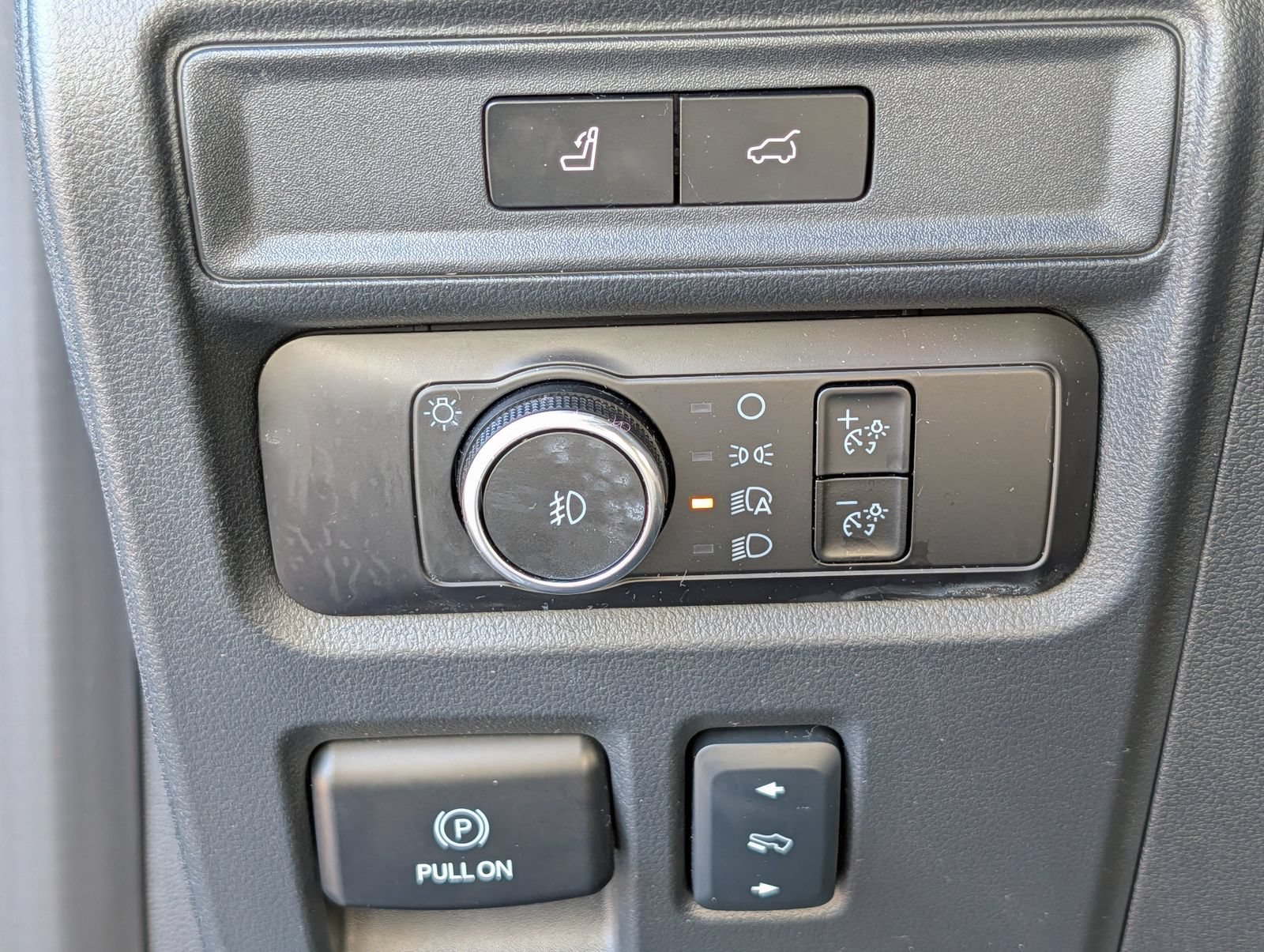 Certified 2024 Ford Expedition Max Limited AWD/4WD image 18