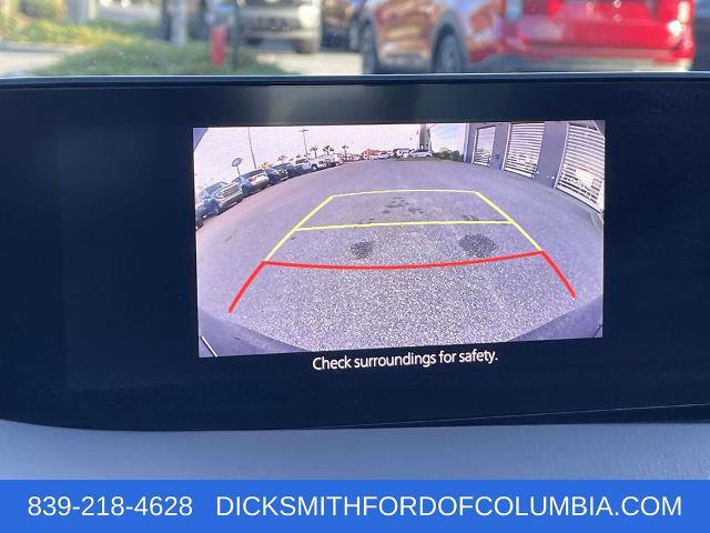 Used 2019 MAZDA MAZDA3 Base image 26