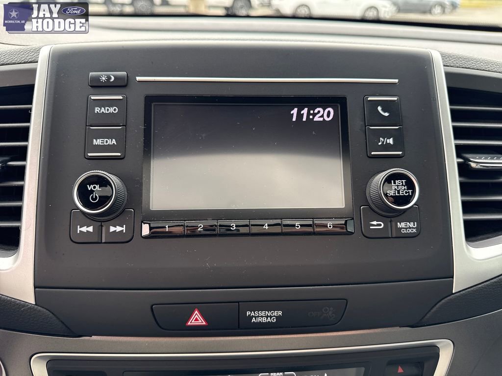 Used 2019 Honda Ridgeline RTL image 21