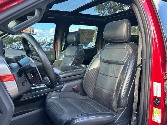 Certified 2023 Ford F150 Raptor AWD/4WD image 20