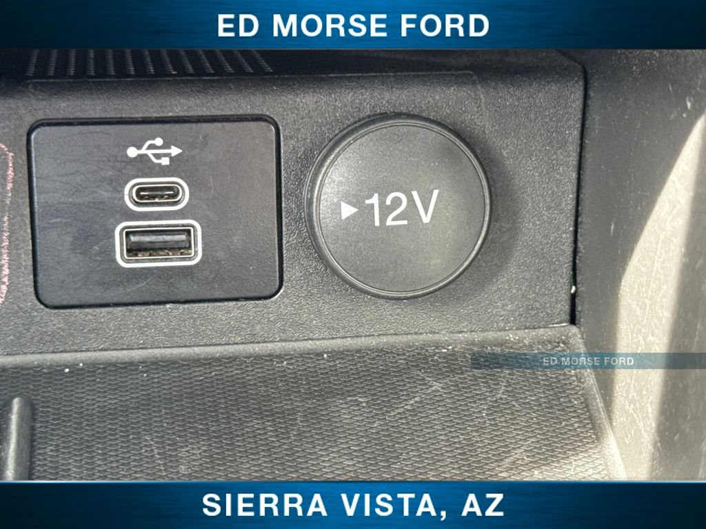 Certified 2024 Ford Escape ST-Line AWD/4WD image 23