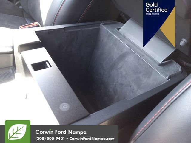 Certified 2025 Ford Explorer ST AWD/4WD image 22