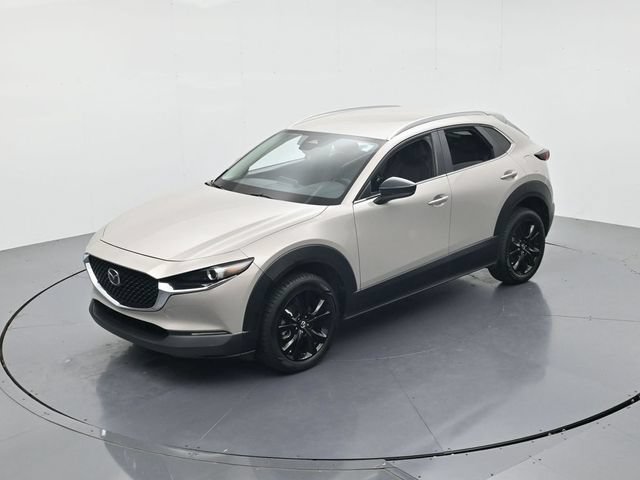 Used 2024 MAZDA CX-30 AWD 2.5 S w/ Select Sport Pkg image 45