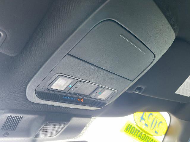 Certified 2024 Ford F150 STX image 27