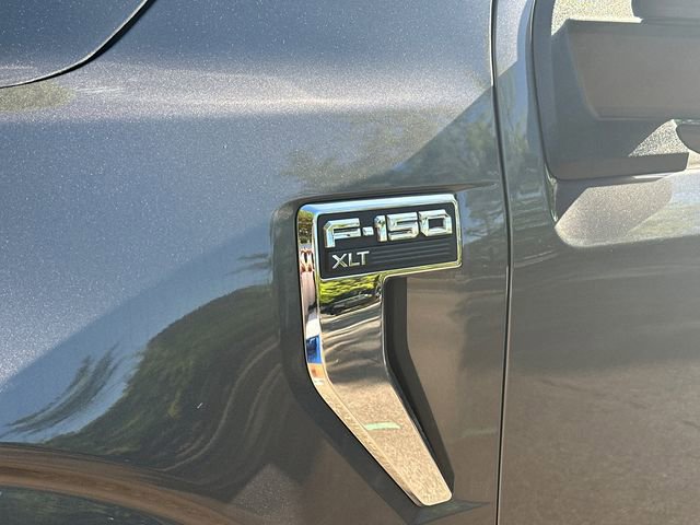 Certified 2022 Ford F150 XLT w/ Equipment Group 302A High AWD/4WD image 16