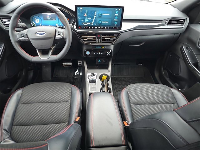 Certified 2023 Ford Escape ST-Line Select w/ Tech Pack #2 image 31