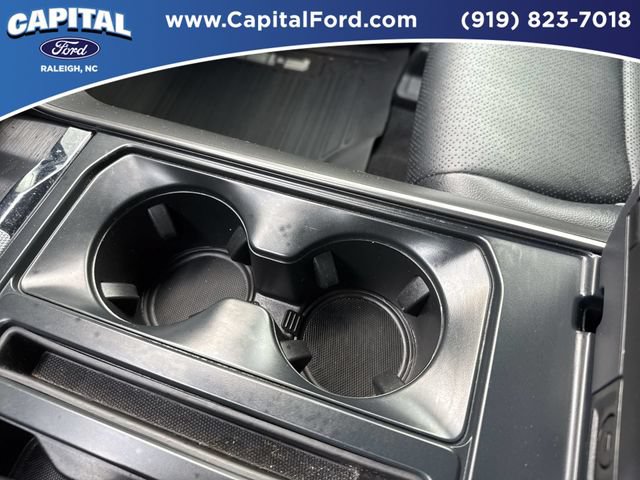 Certified 2024 Ford F150 Lariat w/ Equipment Group 502A High AWD/4WD image 32