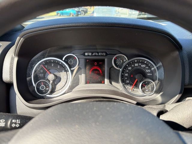 Used 2025 RAM 2500 Tradesman AWD/4WD image 15