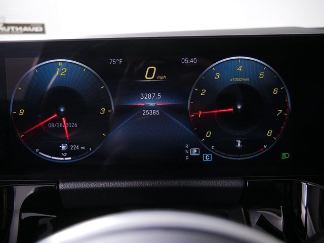 Used 2023 Mercedes-Benz GLA 250 4MATIC image 31