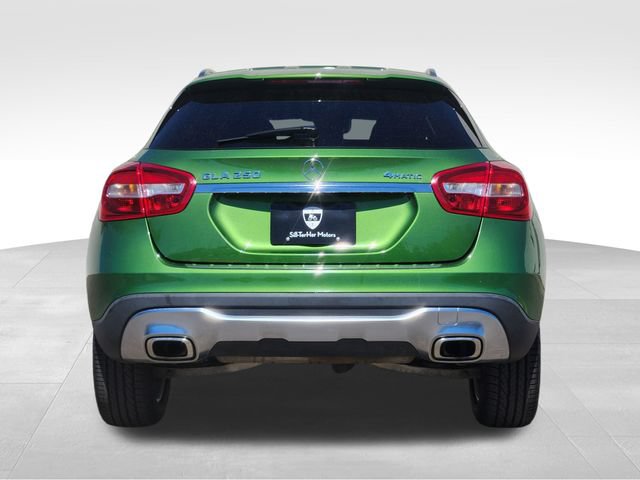 Used 2018 Mercedes-Benz GLA 250 4MATIC image 7