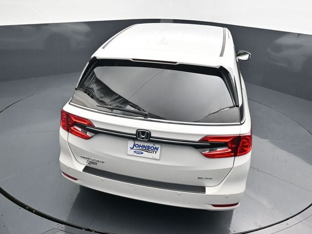 Used 2023 Honda Odyssey Elite image 21