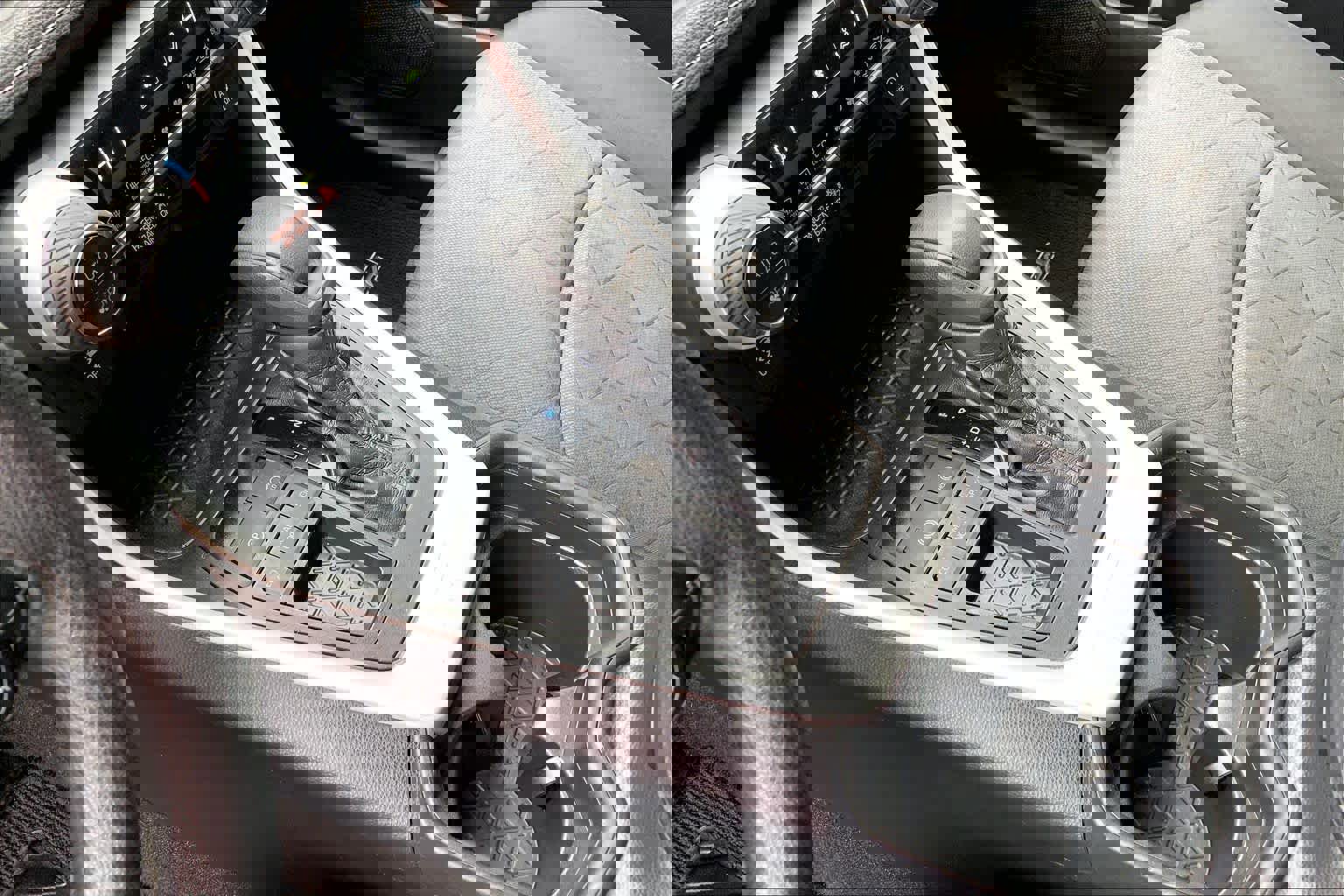 Used 2020 Toyota RAV4 XLE image 16