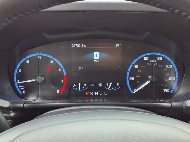 Certified 2023 Ford Bronco Sport Big Bend AWD/4WD image 16