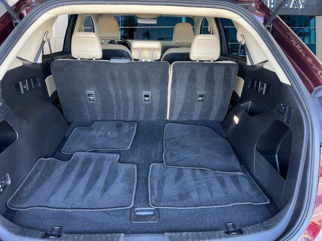 Certified 2023 Ford Edge SEL w/ Class II Trailer Tow Package AWD/4WD image 18