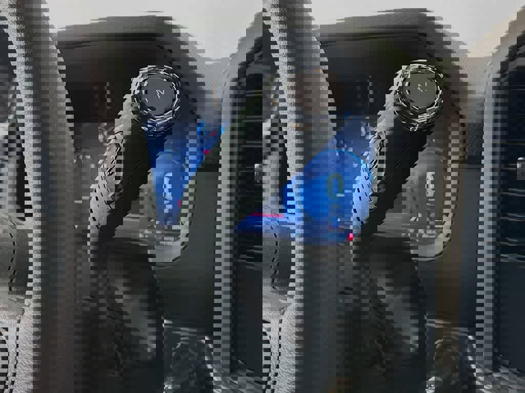 Certified 2025 Ford F150 STX w/ Equipment Group 201A FX4 image 19