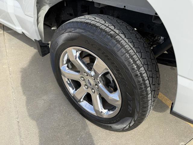 Certified 2023 Ford F150 Lariat w/ Trailer Tow Package image 6