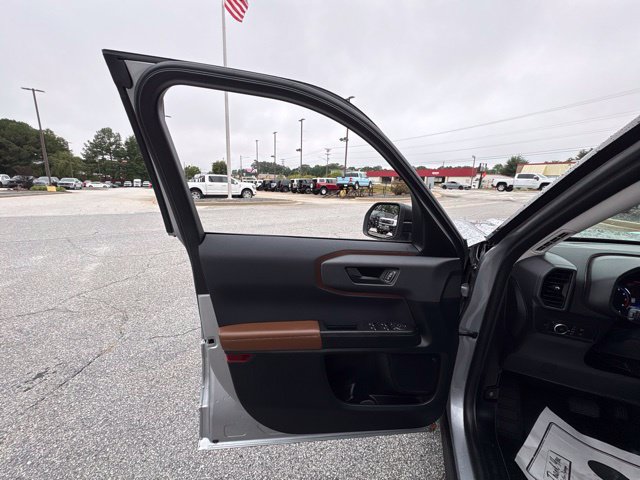 Certified 2021 Ford Bronco Sport Badlands w/ Badlands Package AWD/4WD image 10
