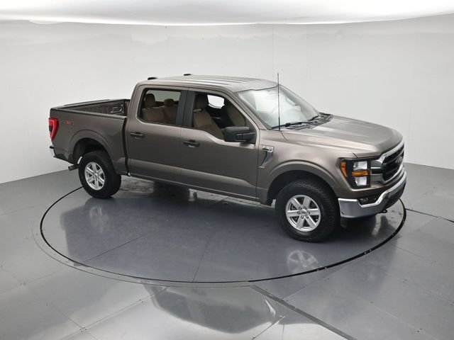Certified 2023 Ford F150 XLT AWD/4WD image 42