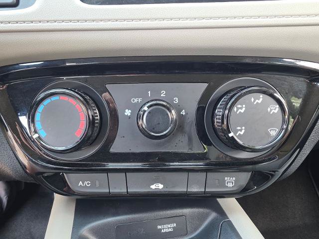 Used 2022 Honda HR-V LX image 17