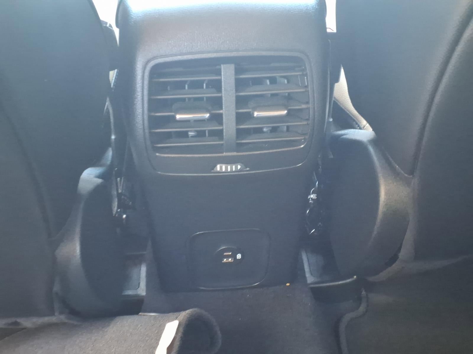 Certified 2020 Ford Escape SEL FWD image 18