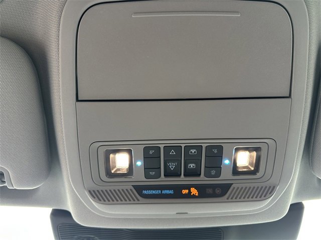 Certified 2022 Ford Explorer XLT w/ Equipment Group 202A image 27